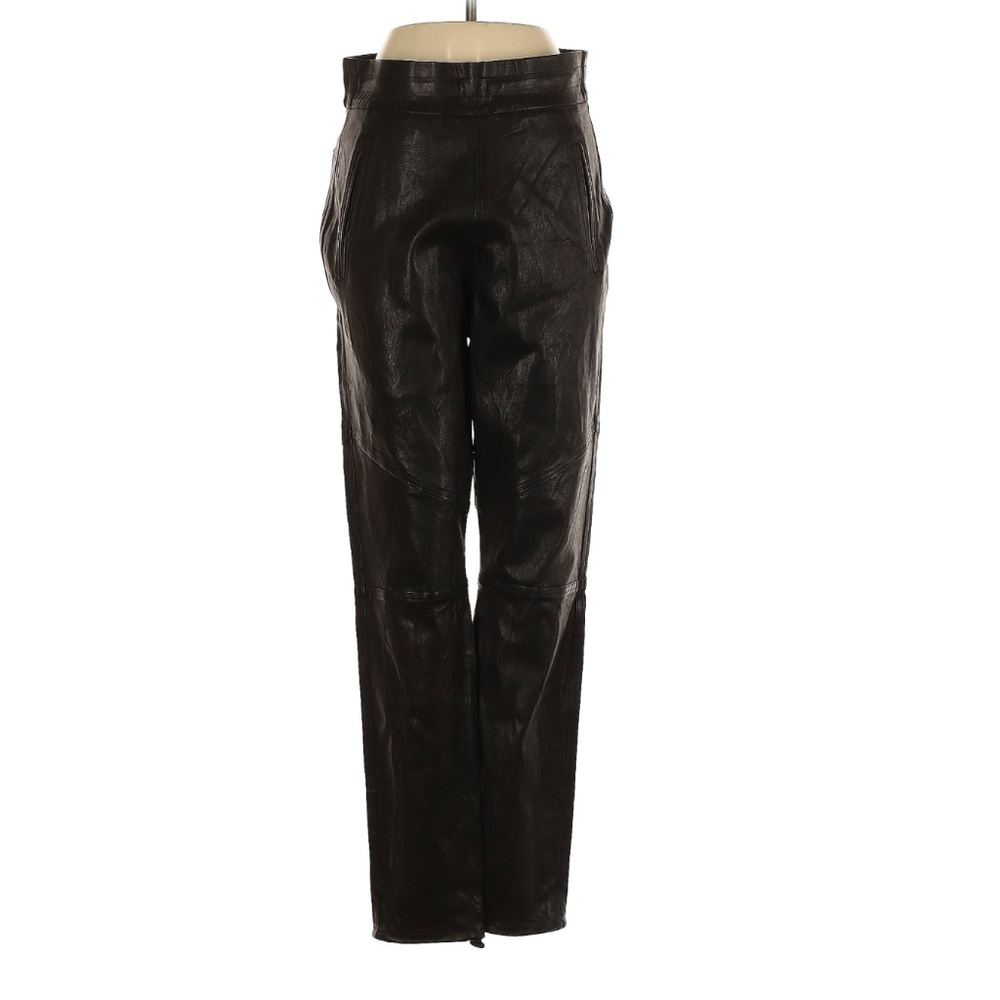 John Elliot Lambskin Leather with Cotton Lining